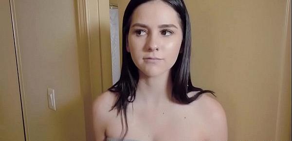  Violet Rain in Its Called A Blowjob Dad 3
